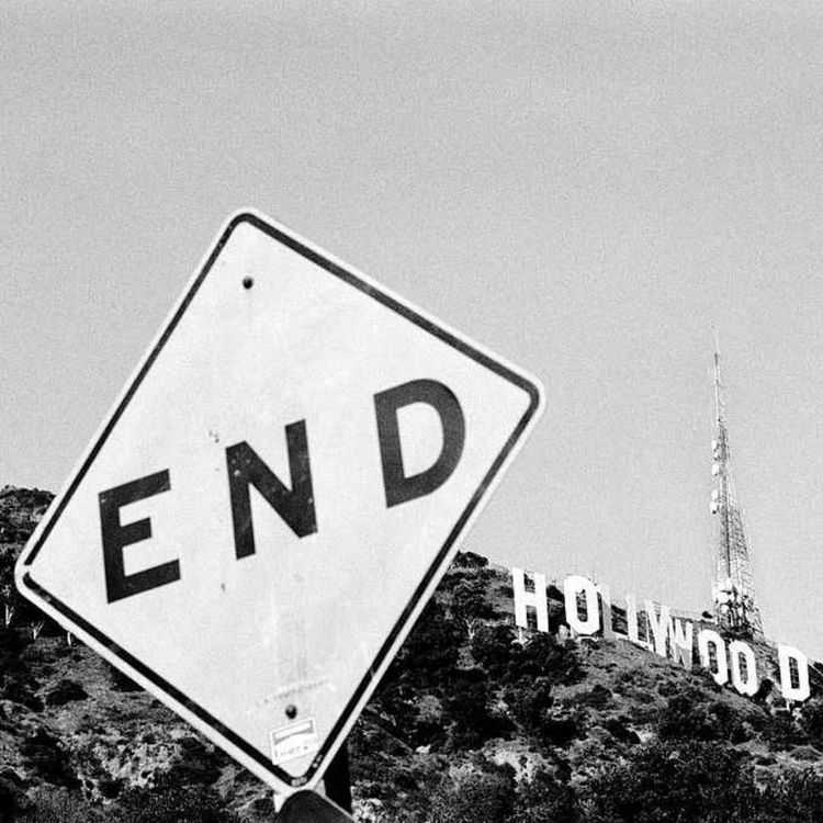 cover art for How did Hollywood fall so far?