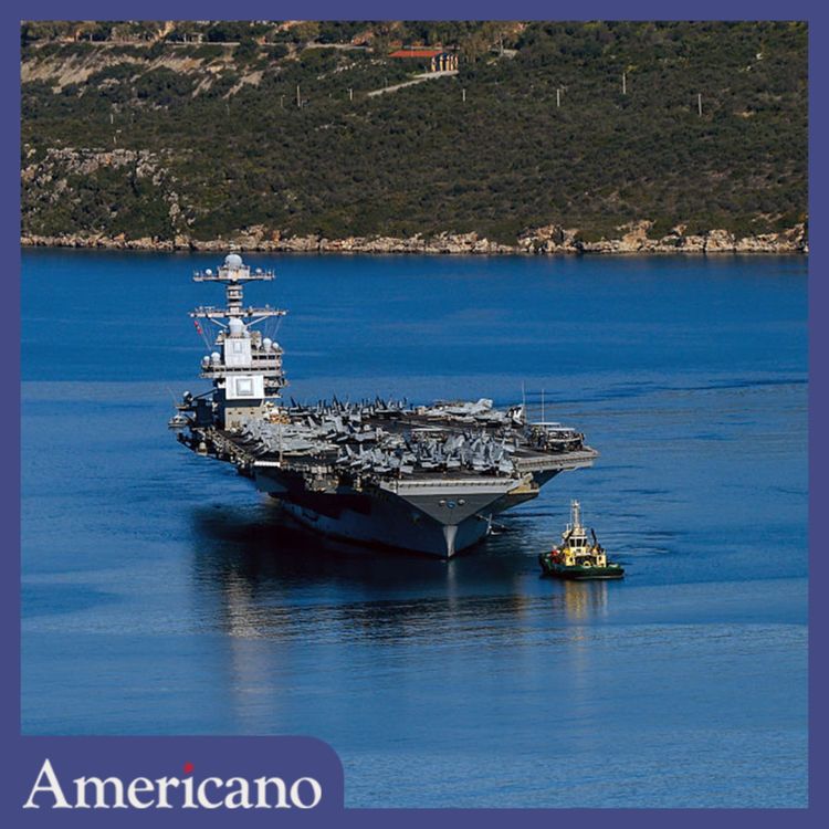 cover art for Have aircraft carriers had their day?