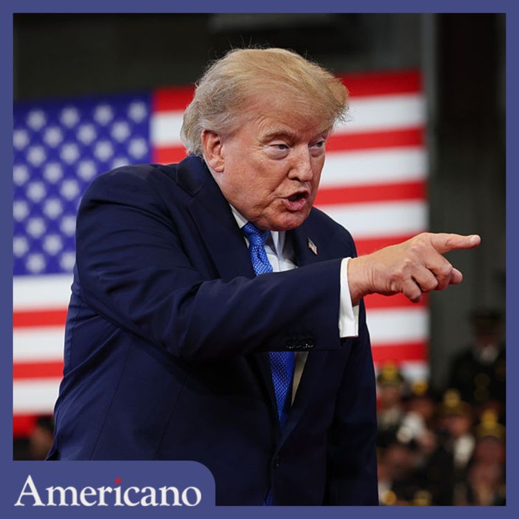 cover art for Just how bad are the polls for the Republicans ?