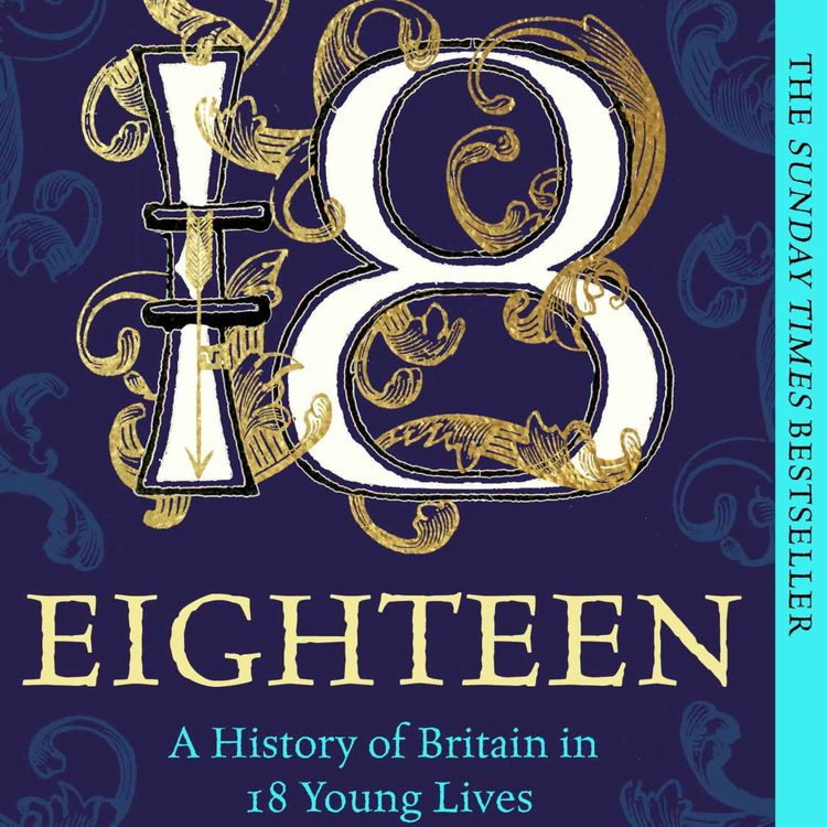 cover art for The Book Club: Alice Loxton