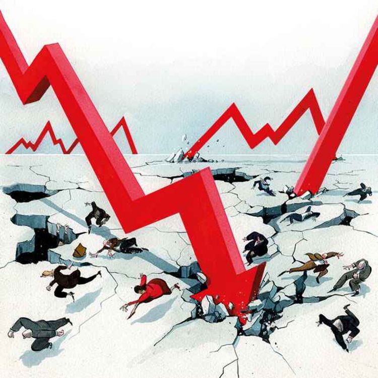 cover art for Coffee House Shots: why is Britain's economy so unhealthy?