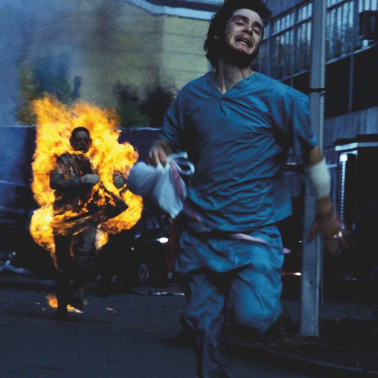 cover art for Spectator Out Loud: Owen Matthews, Bijan Omrani, Andrew Hankinson, Laurie Penny & Andrew Watts