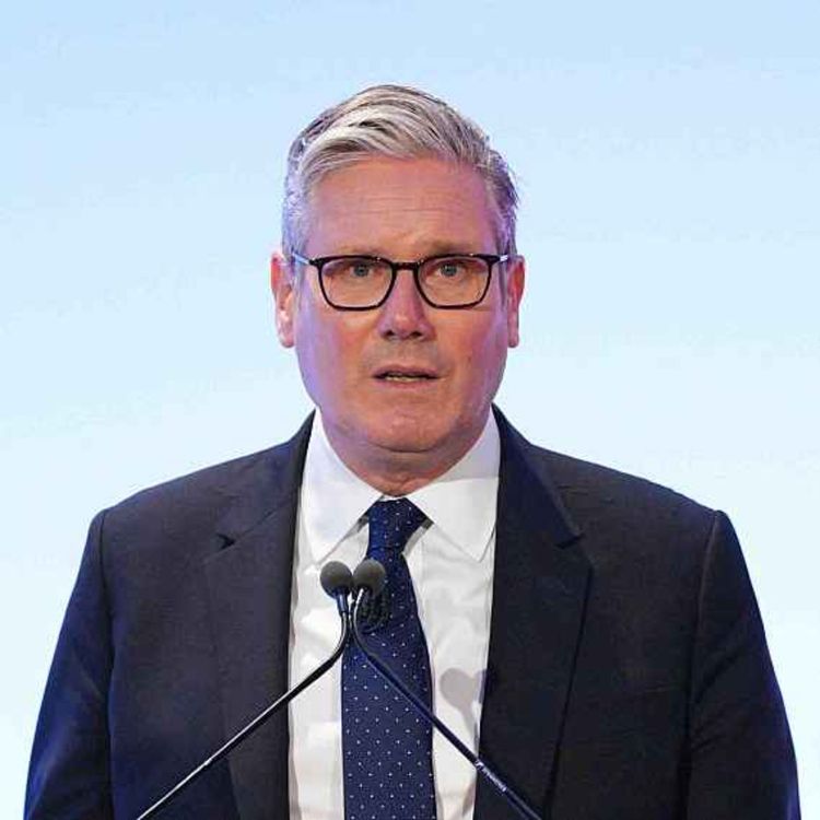 cover art for Coffee House Shots: does Starmer still want to be PM?