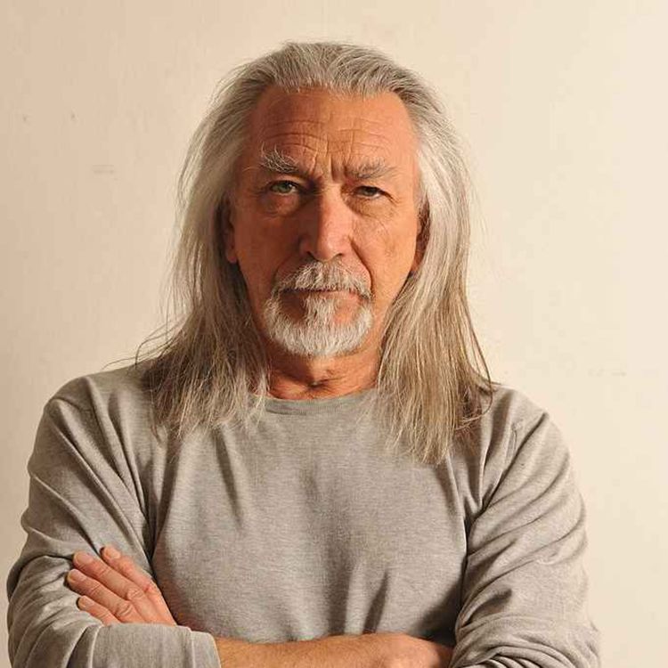 cover art for The Book Club: M. John Harrison