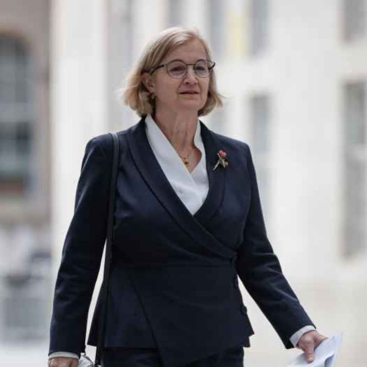 cover art for Coffee House Shots: Amanda Spielman on the SEND row and Labour’s Ofsted blind spot