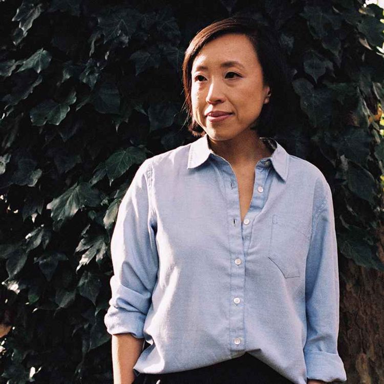 cover art for Table Talk: Candice Chung