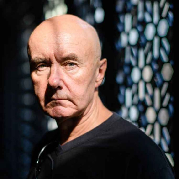 cover art for The Book Club: Irvine Welsh on the new Trainspotting sequel