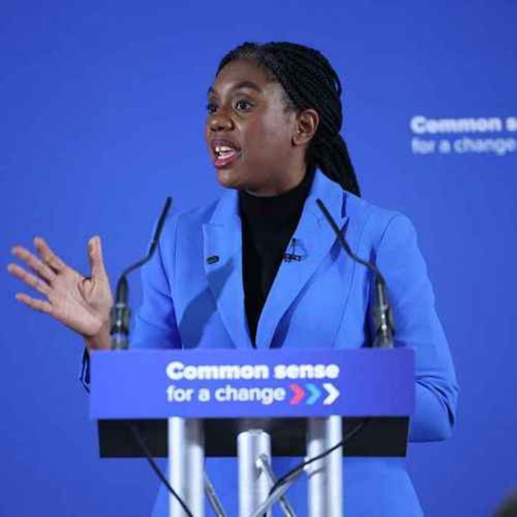 cover art for Coffee House Shots: what's left of the Tories? with Michael Gove and Tim Shipman