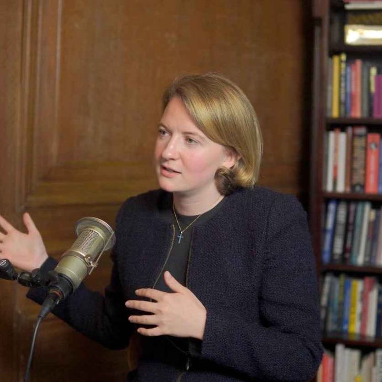 cover art for Coffee House Shots: Katie Lam on immigration, benefits and the border