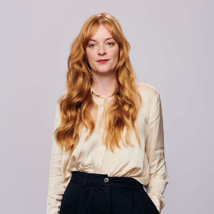 cover art for Table Talk: Charlotte Ivers