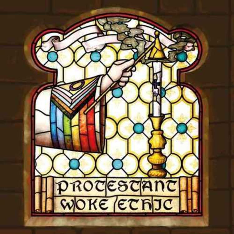 cover art for Americano: how progressivism killed American Protestantism