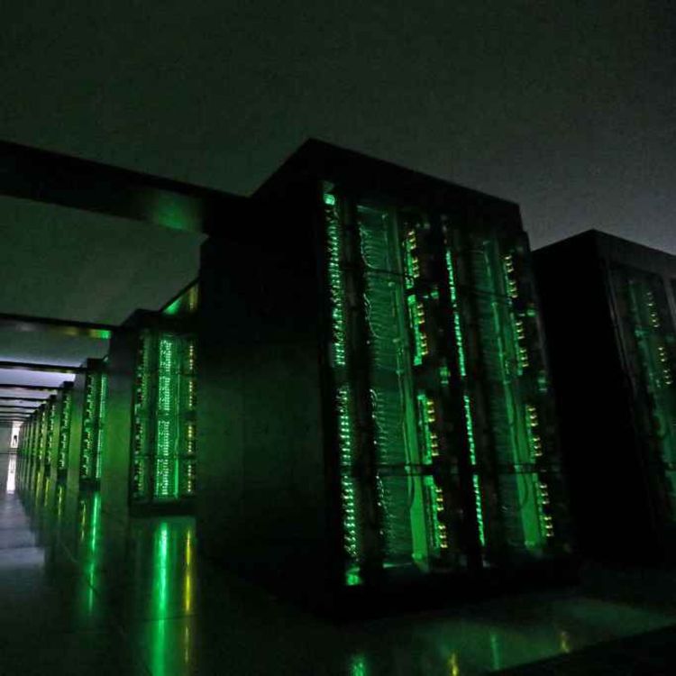 cover art for Coffee House Shots: why can't we agree on data?