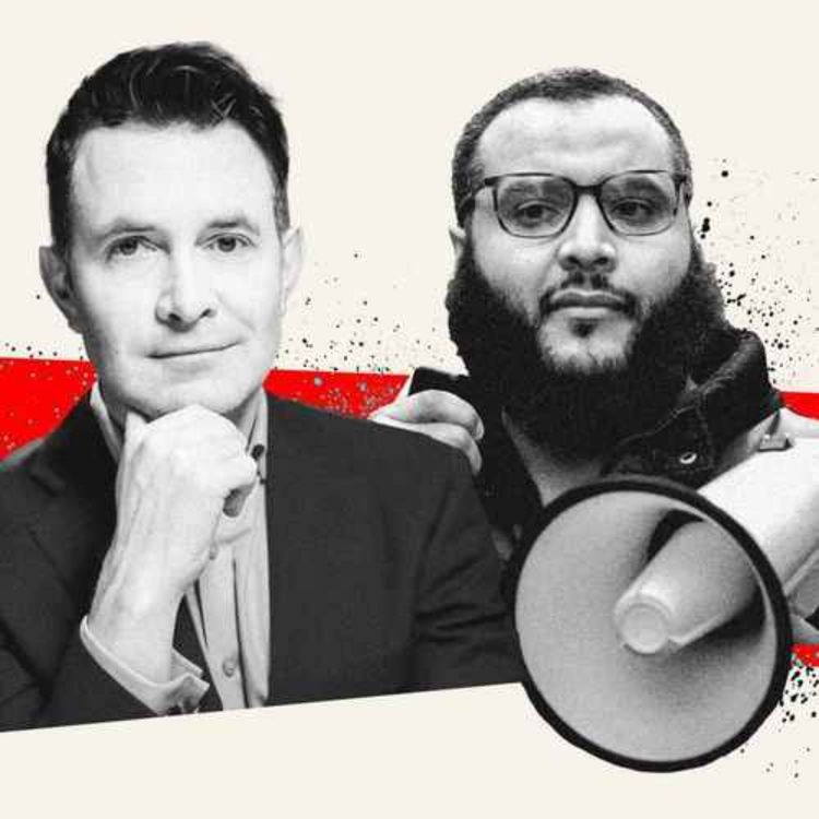 cover art for Coffee House Shots: what Douglas Murray’s court win means for press freedom