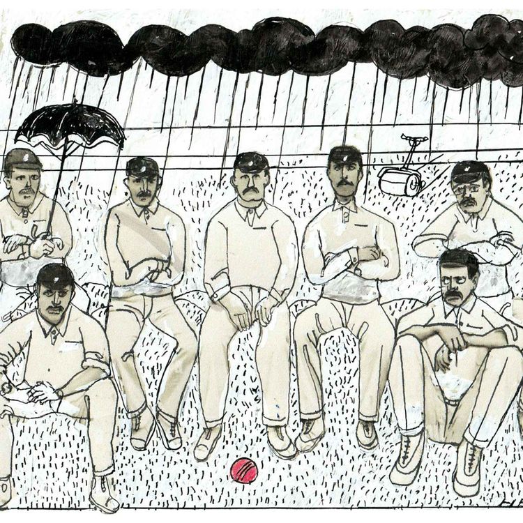 cover art for Spectator Out Loud: Max Jeffery, Cosmo Landesman, Henry Blofeld, David Honigmann & Rachel Johnson