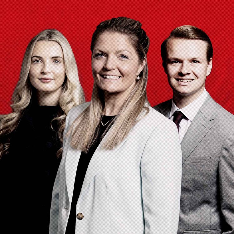 cover art for Coffee House Shots: how have the 2024 intake found frontline politics?