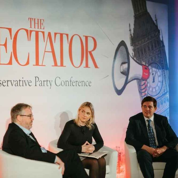 cover art for Coffee House Shots live: who's listening to the Tories?