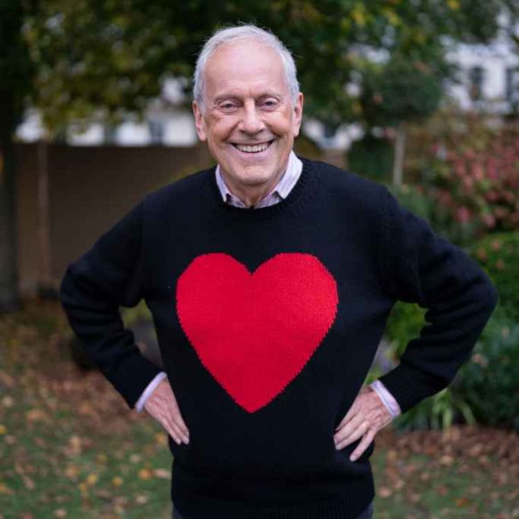 cover art for Table Talk: Gyles Brandreth