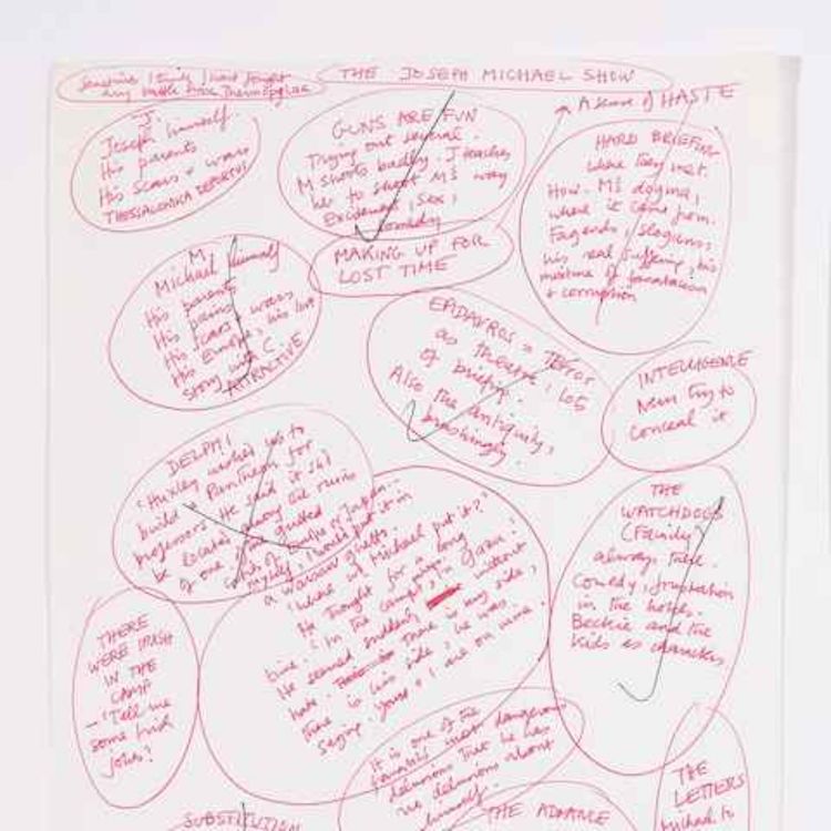 cover art for Spectator Out Loud: Nick Boles, James Ball, Andrew Rosenheim, Arabella Byrne & Rory Sutherland