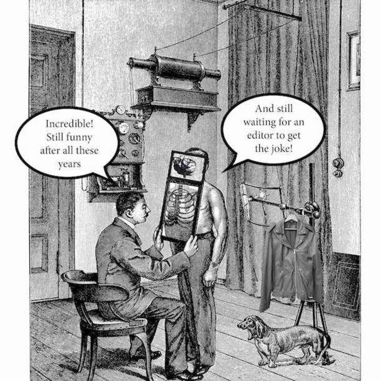 cover art for Spectator Out Loud: Luke Coppen, Mary Wakefield, Daniel McCarthy, Michael Simmons & Hugh Thomson