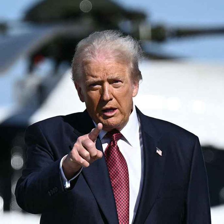 cover art for Coffee House Shots: what Trump  II can teach Britain