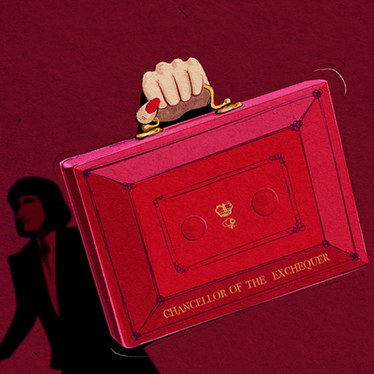 cover art for Post-Budget briefing: what will it mean for your finances?