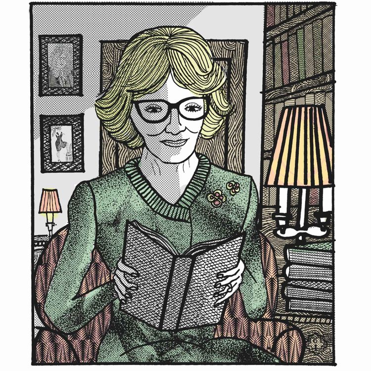 cover art for Christmas Out Loud – part one: James Heale, Gyles Brandreth, Avi Loeb, Melanie McDonagh, Mary Wakefield, Richard Bratby & Rupert Hawksley