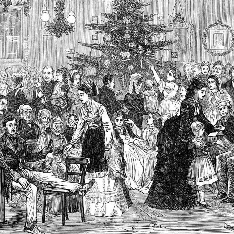 cover art for Holy Smoke: why religious societies succeed – with Rory Sutherland