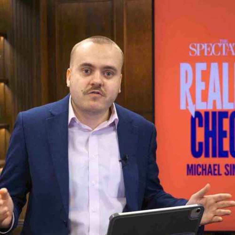 cover art for Reality Check: 2025 – tears, tariffs & taxes