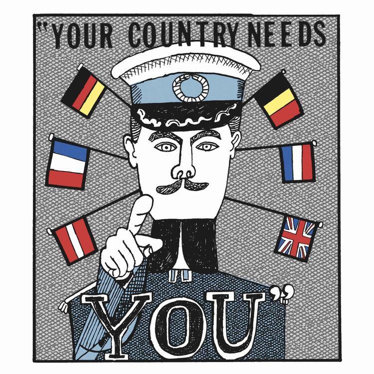 cover art for Spectator Out Loud: Justin Marozzi, Lisa Haseldine, William Atkinson & Toby Young