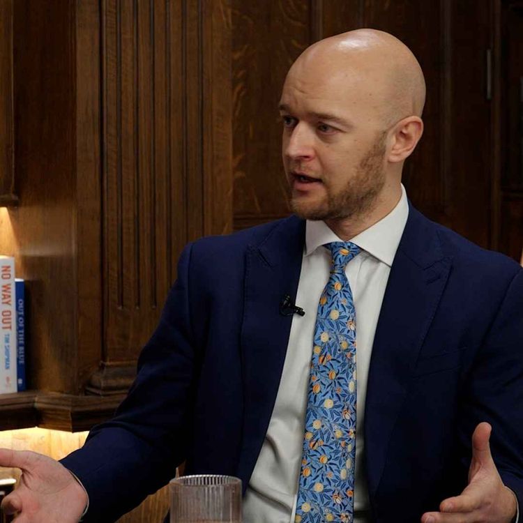 cover art for Coffee House Shots: Jonathan Hinder on Starmer, Mandelson & a 'bad' local elections