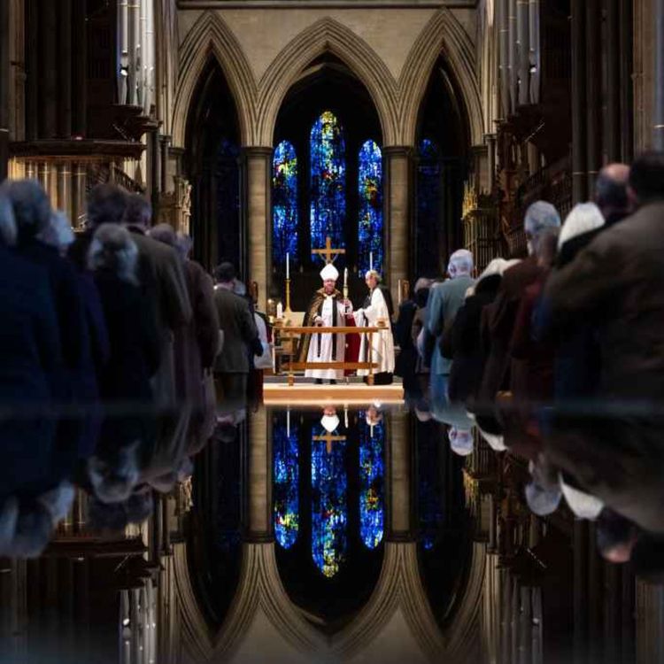 cover art for Holy Smoke: is there any truth in the Christian revival?