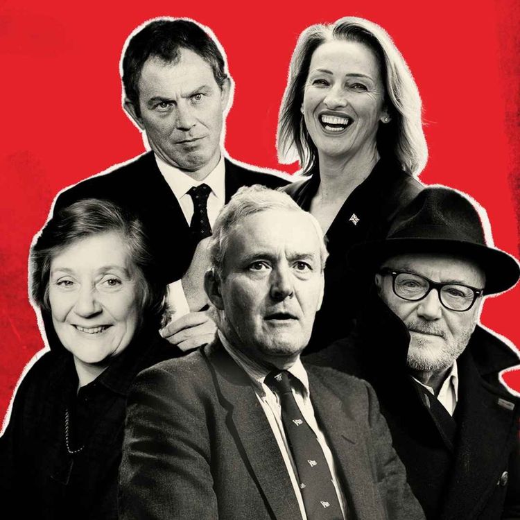 cover art for Coffee House Shots: why by-elections matter