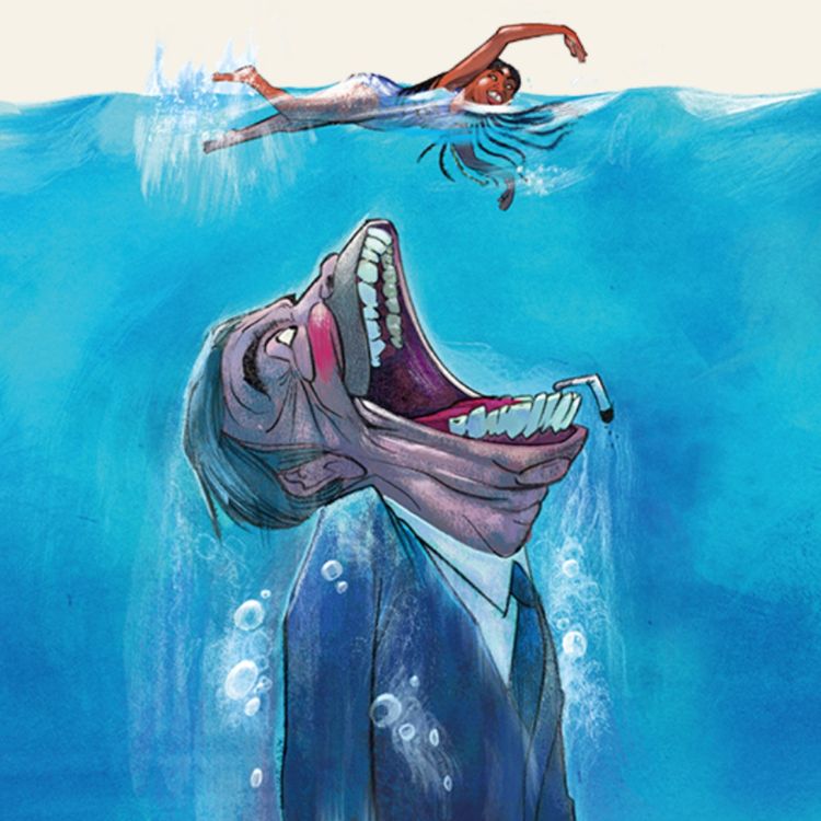 cover art for The Edition: does Nigel Farage really want to be Prime Minister? 