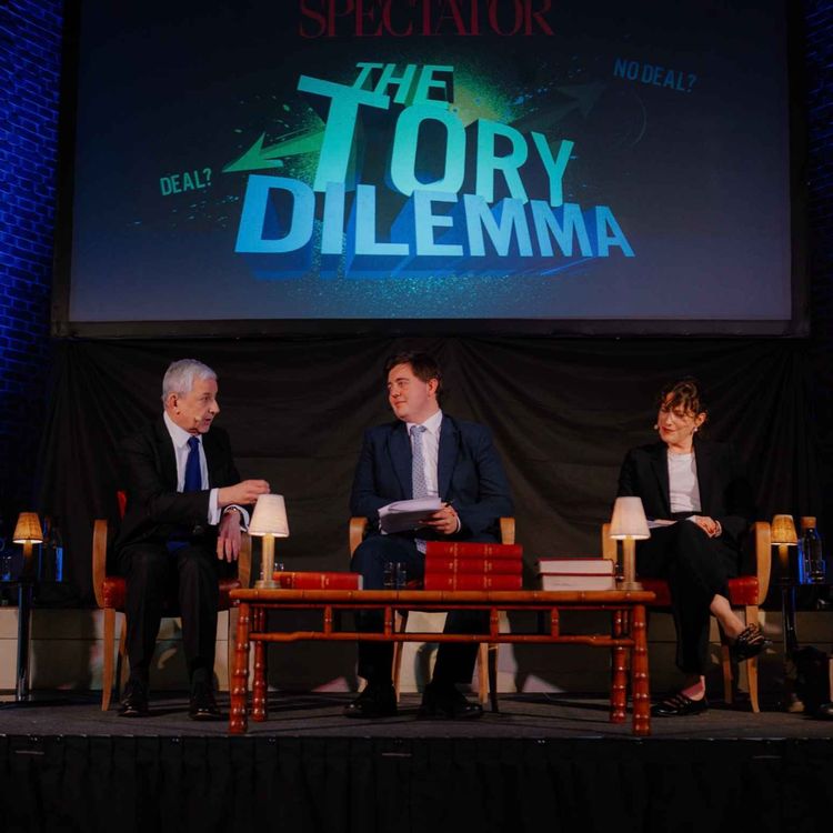 cover art for LIVE: is it time for a Tory-Reform pact?