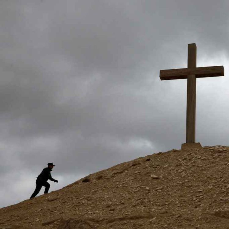 cover art for Holy Smoke: the truth about the quiet revival – with grounds for optimism