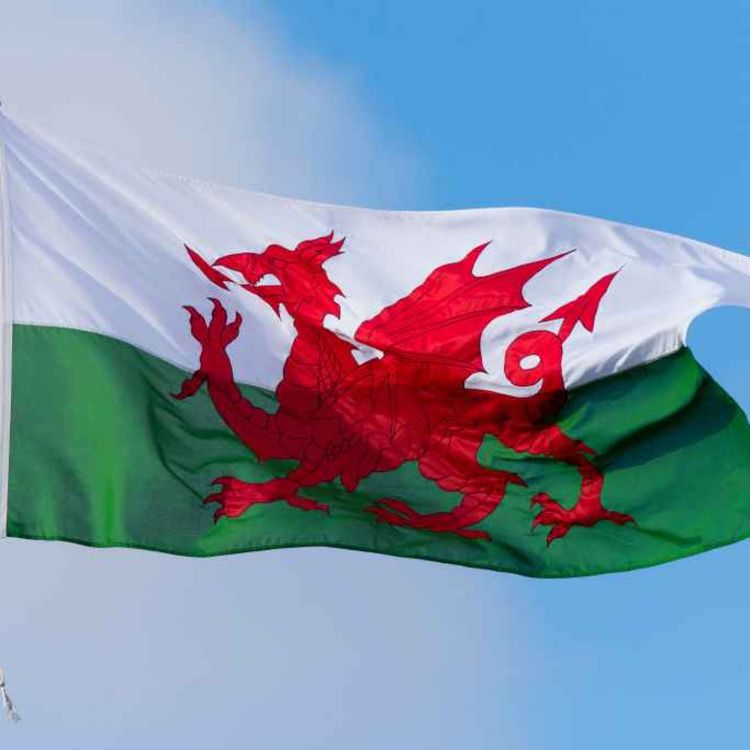 cover art for Coffee House Shots: is this the end of Labour’s Wales?