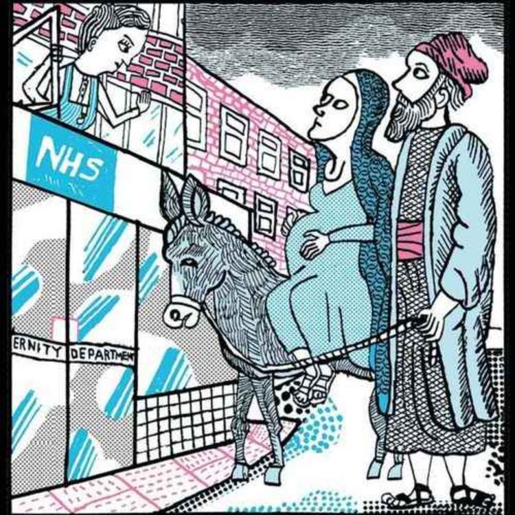cover art for Spectator Out Loud: Lisa Haseldine, Roya Nikkah & Lionel Shriver