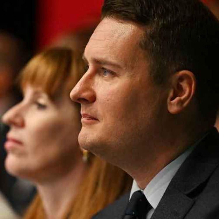 cover art for Coffee House Shots: inside Labour's leadership crisis