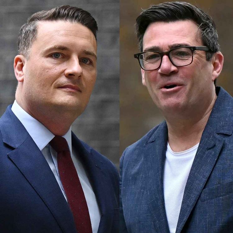 cover art for Coffee House Shots: Steve Baker on how to oust a Prime Minister
