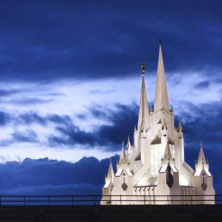 cover art for Holy Smoke: are Mormons Christian?
