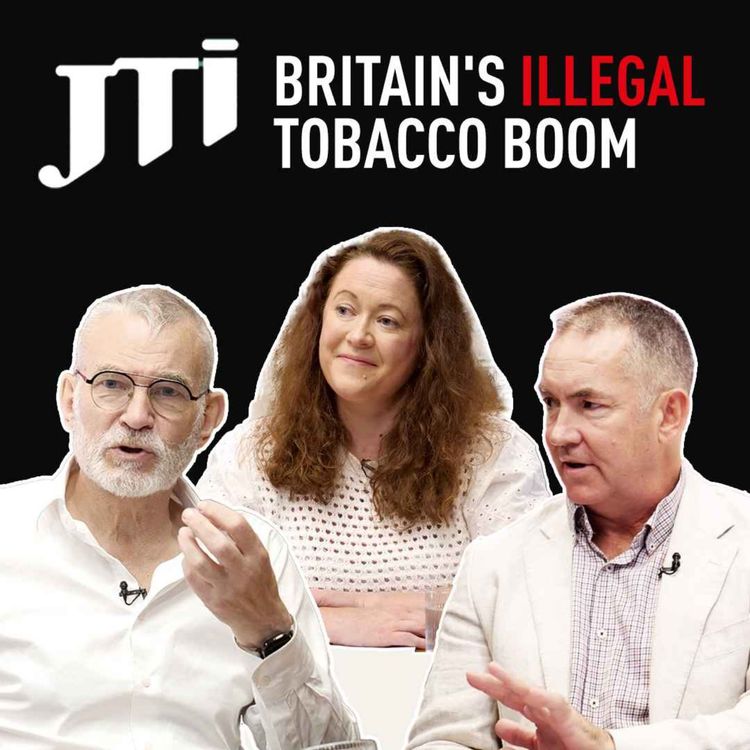 cover art for Inside the £2 billion black market threatening Britain’s high streets