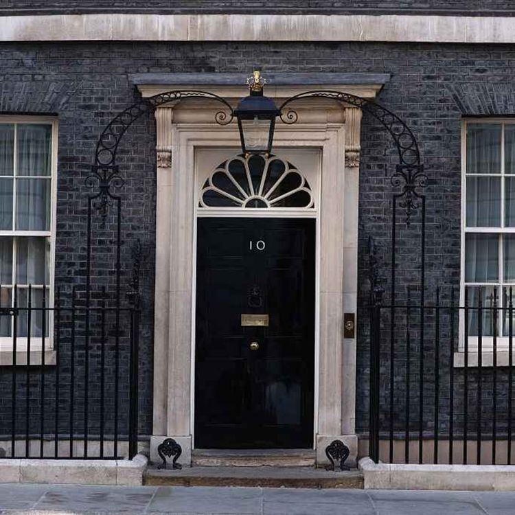 cover art for Coffee House Shots: is Britain ungovernable?