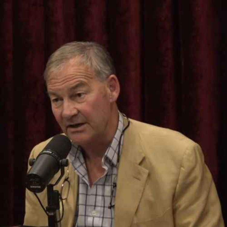 cover art for Reality Check: Fact checking Rupert Lowe on Joe Rogan