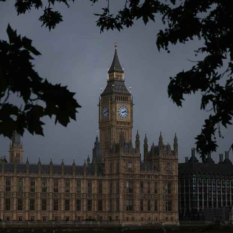 cover art for Coffee House Shots: why MPs must be whipped | Simon Hart 