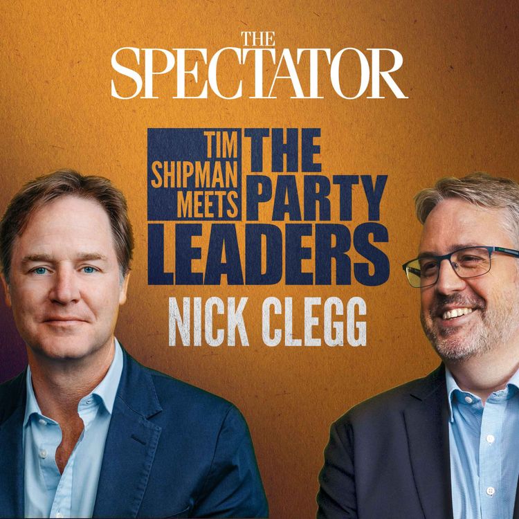 cover art for Coffee House Shots: Nick Clegg's coalition regrets