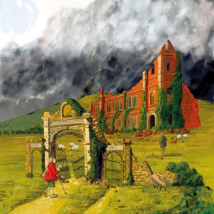 cover art for Spectator Out Loud: Lara Brown, Patrick Kidd, Tali Fraser & Ella Veakins