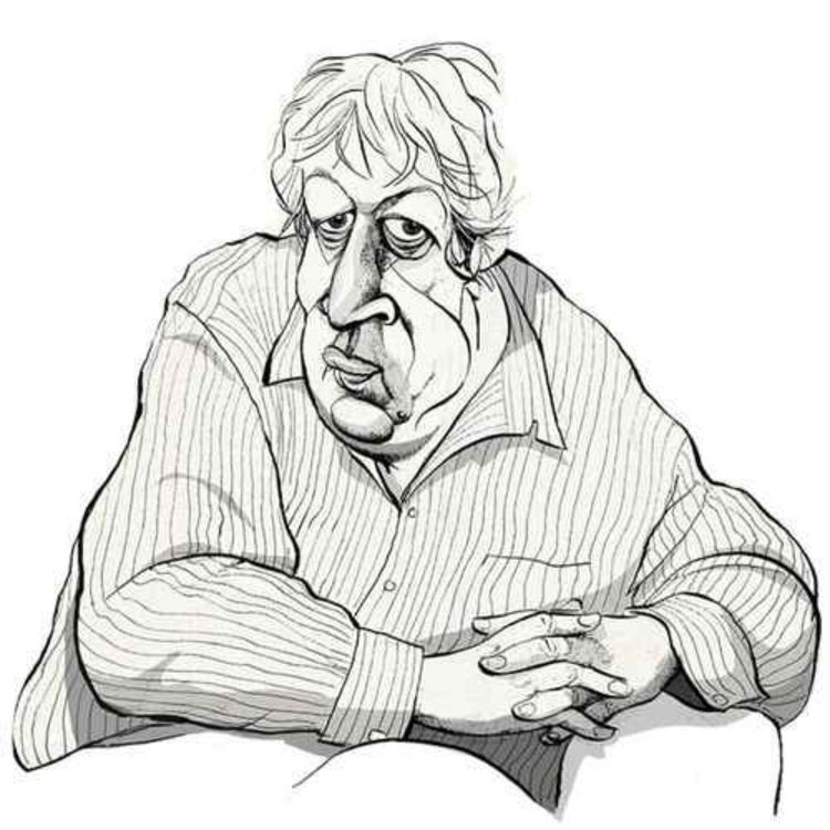 cover art for The Edition: the real Rod Liddle – with Michael Gove, Toby Young & Freddy Gray