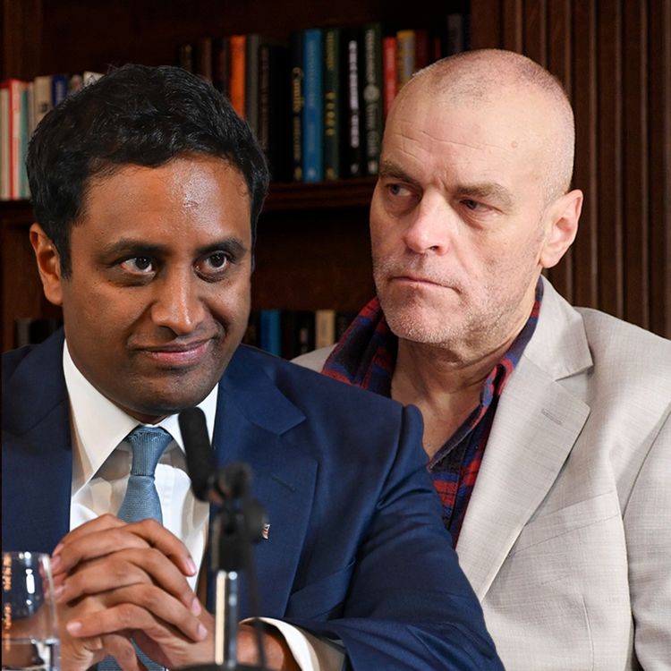 cover art for Coffee House Shots: Reform suspends Tim Montgomerie after Spectator interview