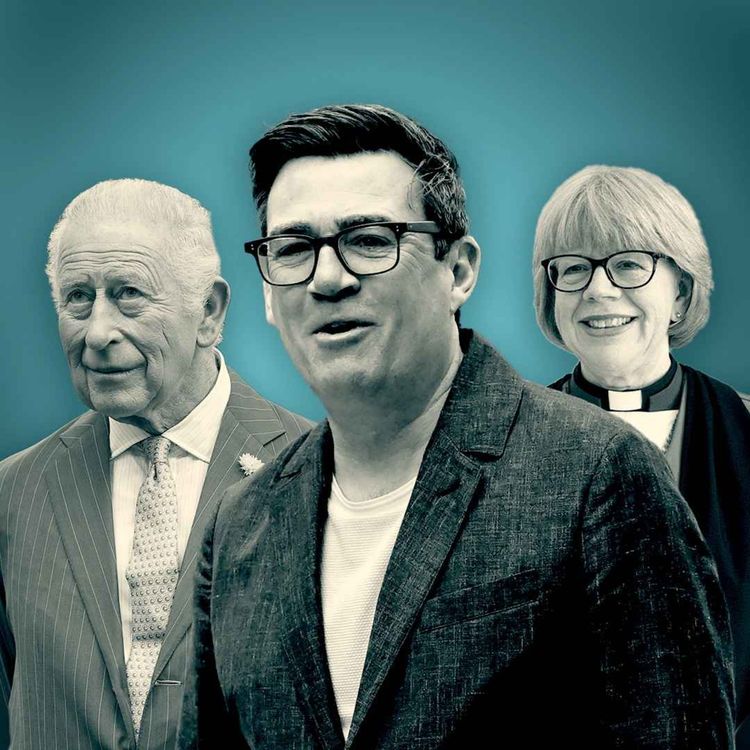 cover art for Holy Smoke: Catholic Burnham barred – should the law change?