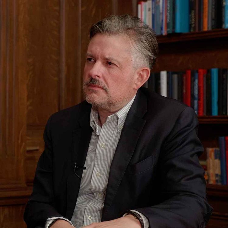 cover art for Coffee House Shots: Labour conference lookahead | with Jonathan Ashworth